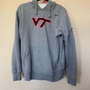 Virginia Tech Hoodie